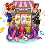 slot game art services